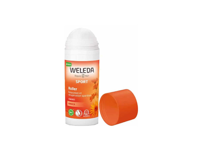 Roller Sport arnica 50ml