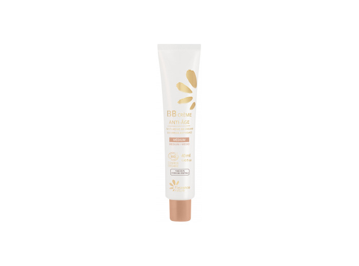 BB crème anti âge teinte médium 40ml