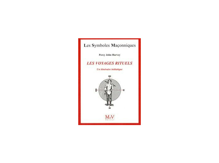 N°65 Percy John Harvey, LES VOYAGES RITUELS