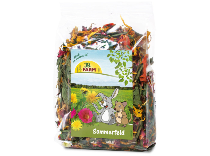 JR FARM, Champ d'été - 100g