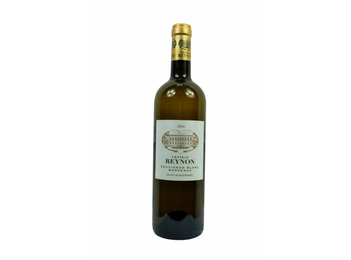 Château Reynon, Blanc, 2016