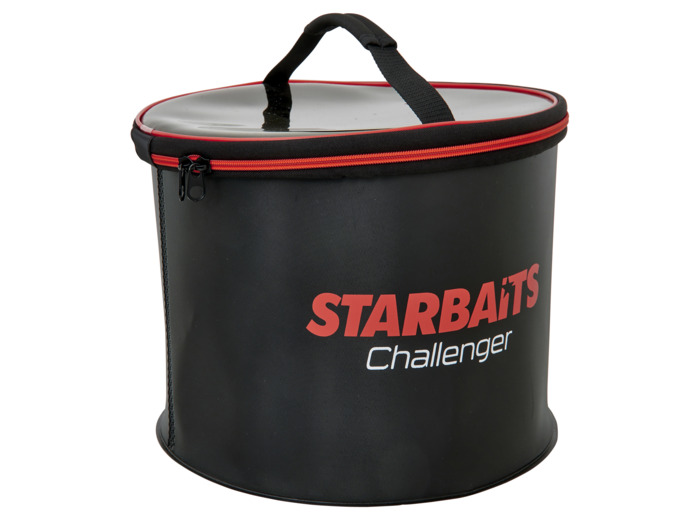 eva bucket challenger starbaits