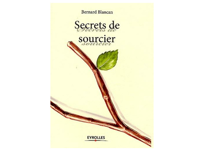 Secrets de sourcier