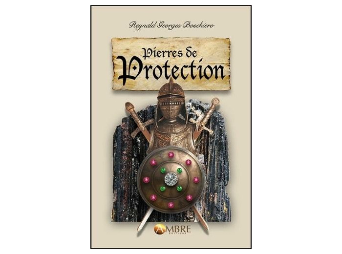 Pierres de protection