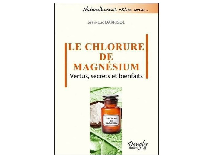 Le chlorure de magnésium