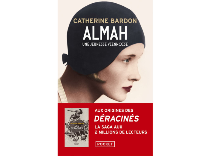 ALMAH - UNE JEUNESSE VIENNOISE
