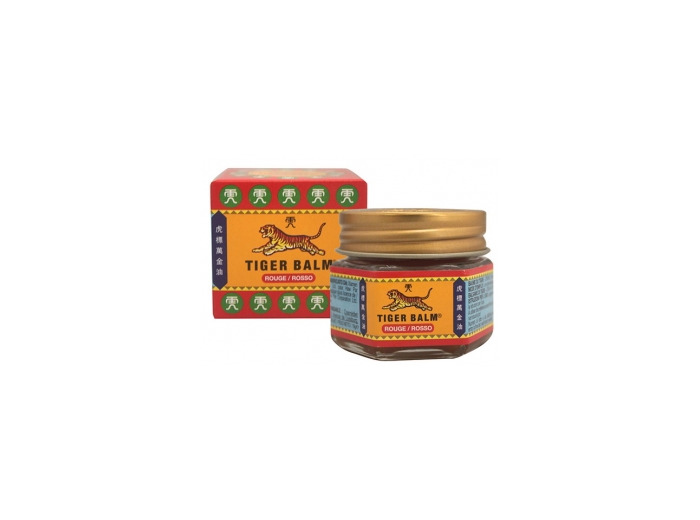 Baume du Tigre Rouge Pot 19g