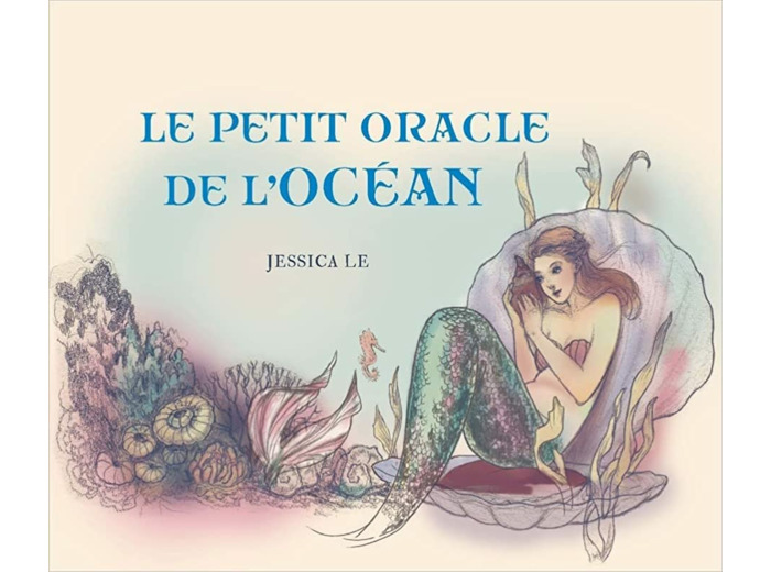 Le petit oracle de l’océan