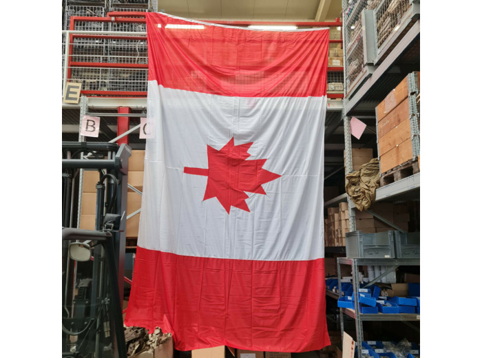 Drapeau Canada