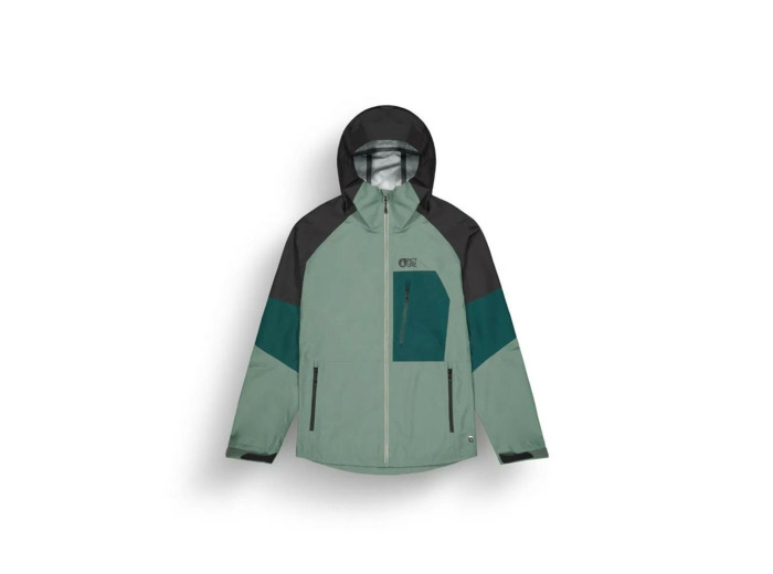 Blouson PICTURE Abstral+2.5L Jacket Laurel Wreath