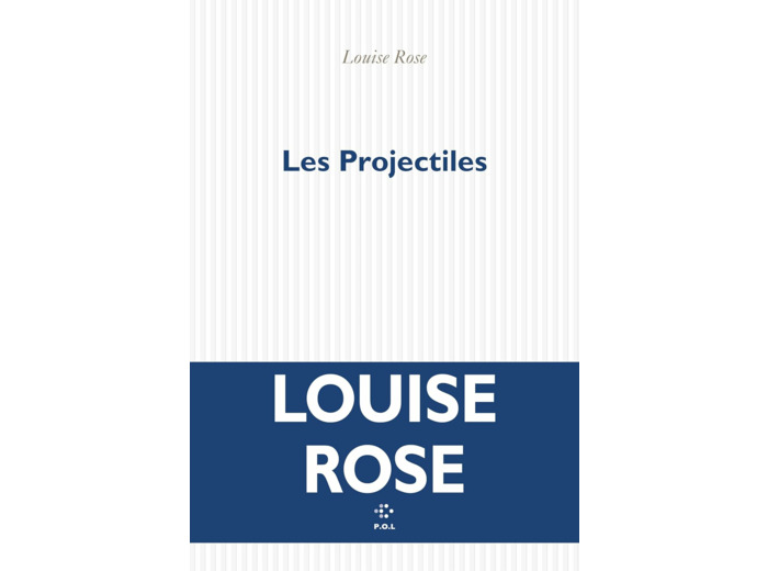 LES PROJECTILES