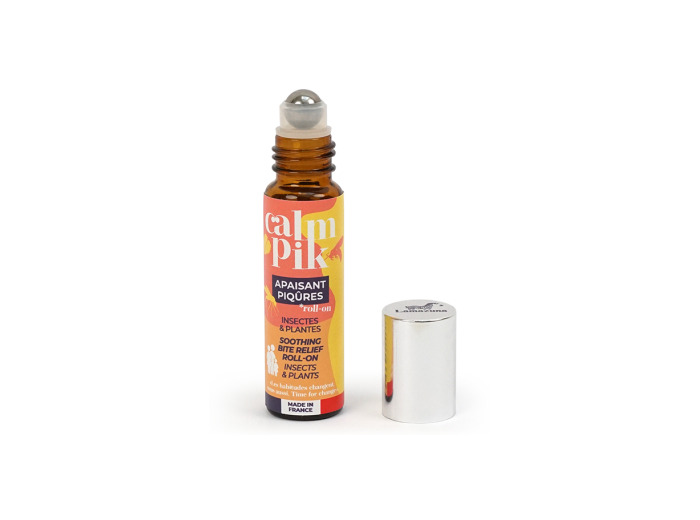 Roll on apaisant piqures 10ml