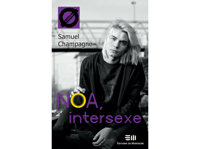 NOA, INTERSEXE - TABOU