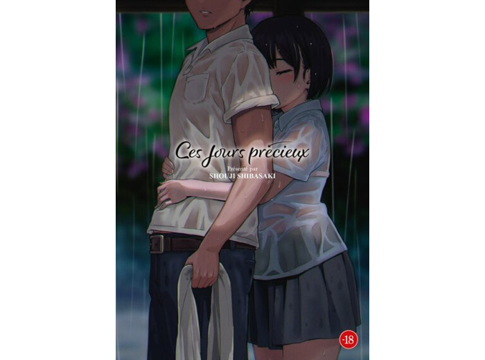 CES JOURS PRECIEUX