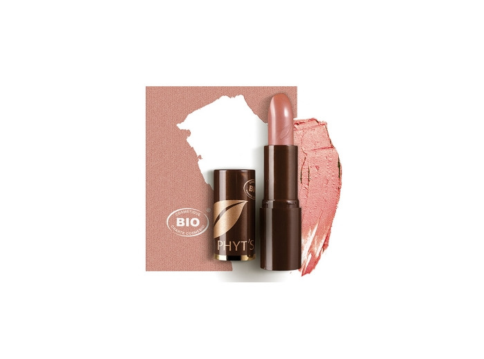 Rouge à lèvres Rose Taffetas 4.1g