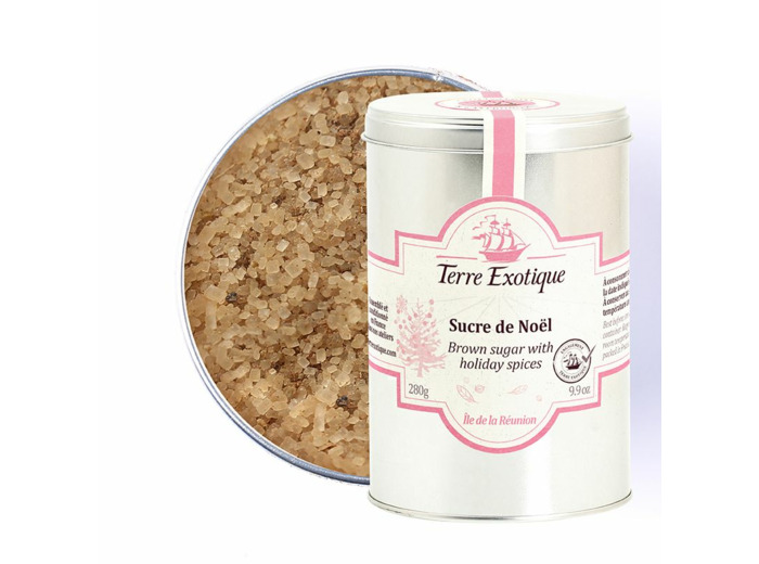 Sucre de Noël