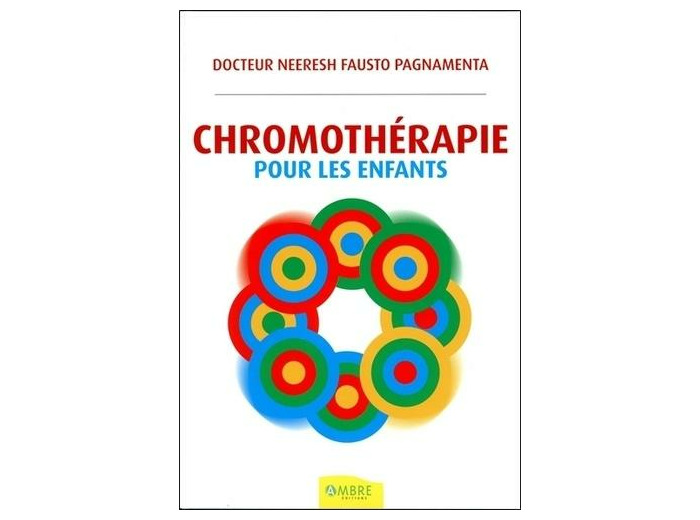 Chromothérapie pour les enfants