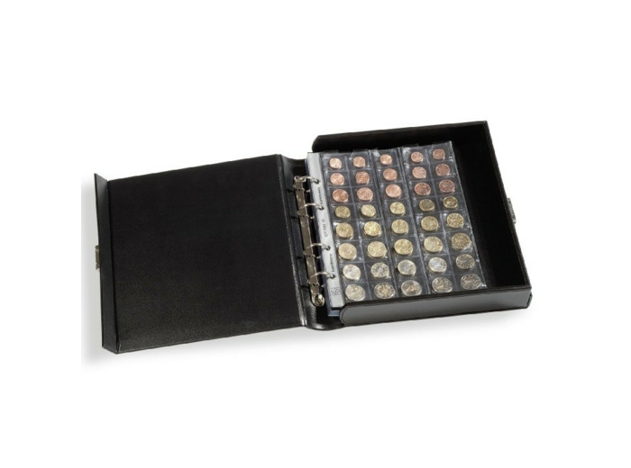 ENSEMBLE OPTIMA CLASSIC AVEC SERRURE 310766