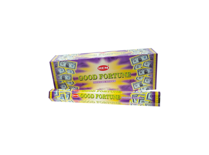 Encens Hem Bonne fortune