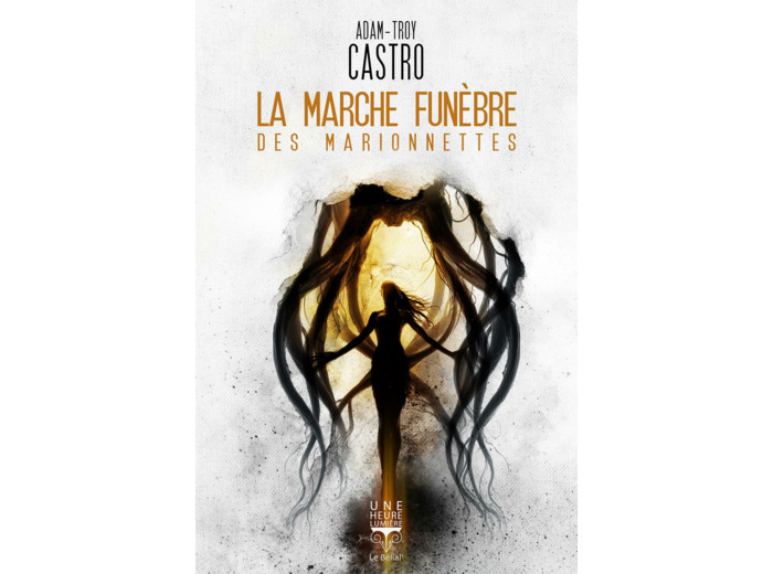 LA MARCHE FUNEBRE DES MARIONNETTES