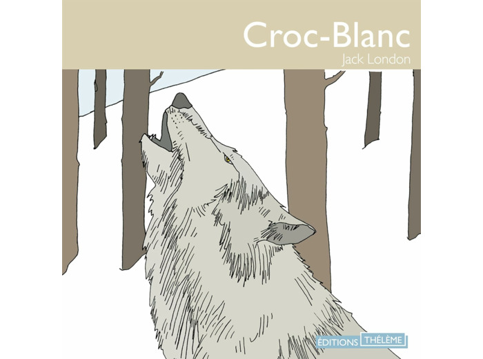 CROC-BLANC