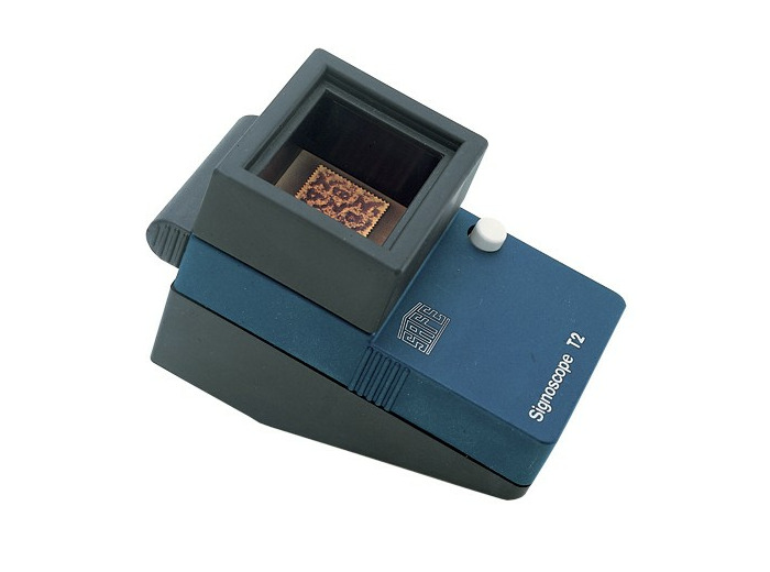 Signoscope T3 9893 (safe)