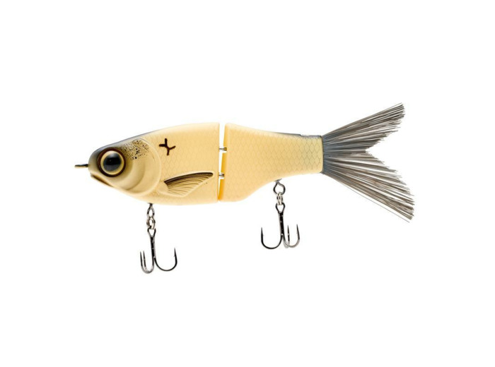 KGB lil'guy 120 bone  spro