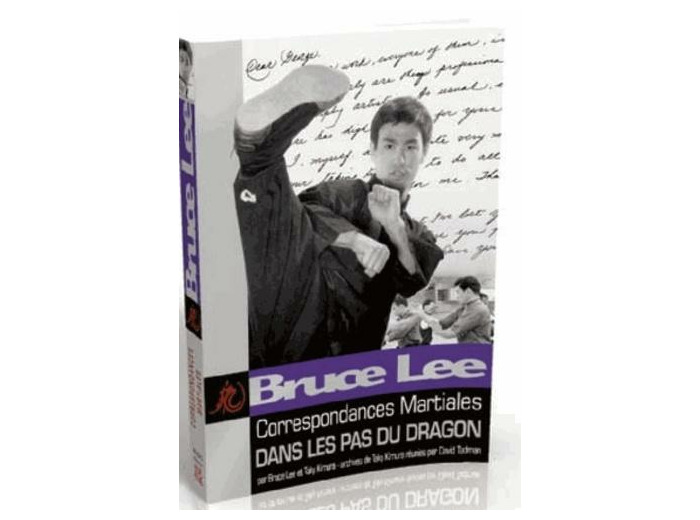 Correspondances martiales - Dans les pas du Dragon