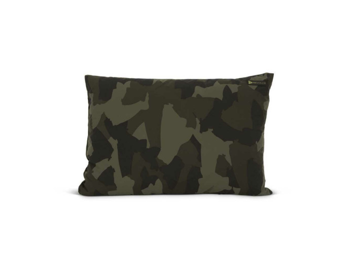 oreiller camo revolve avid carp