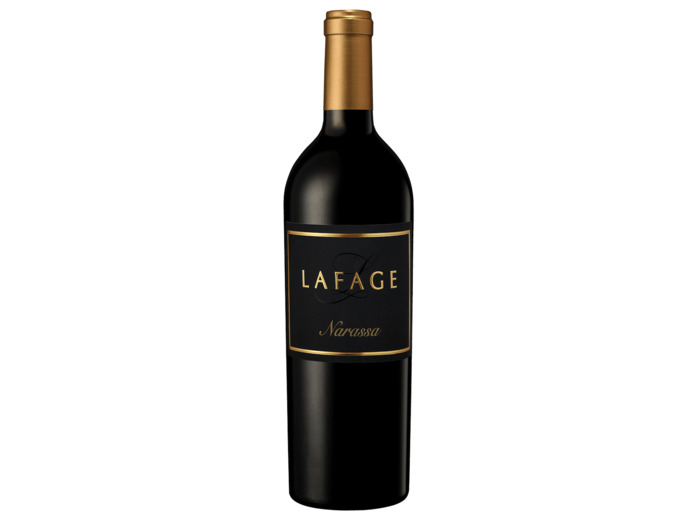 Domaine LAFAGE, Narassa, 2019