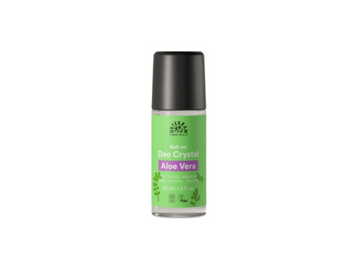 Déodorant bille Aloe vera 50ml