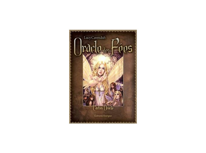 Oracle des Fées
