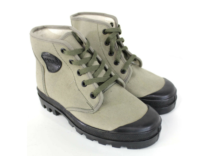 Chaussures de brousse Marck