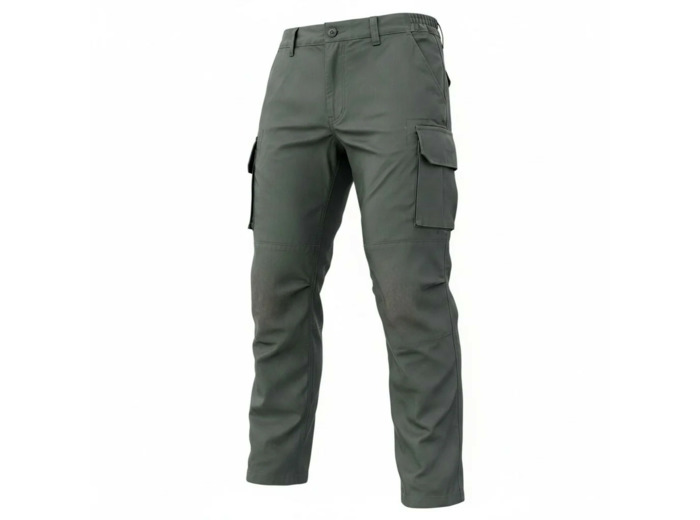 Pantalon treillis M64 militaire homme