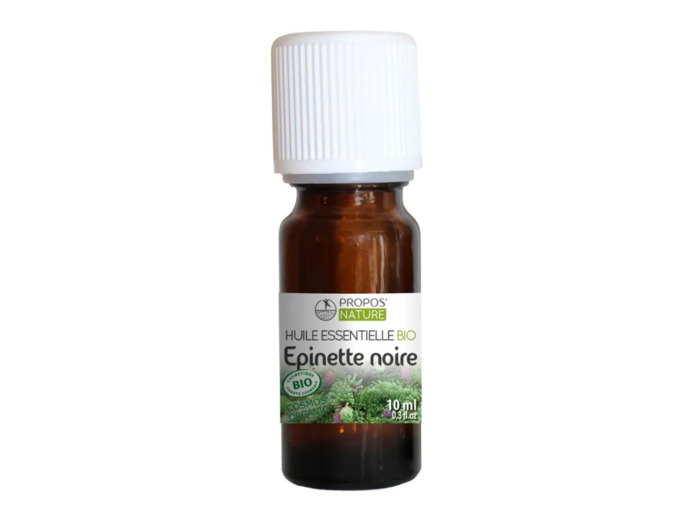 Huile essentielle d’Épinette noire Bio AB – Propos nature 10ml*