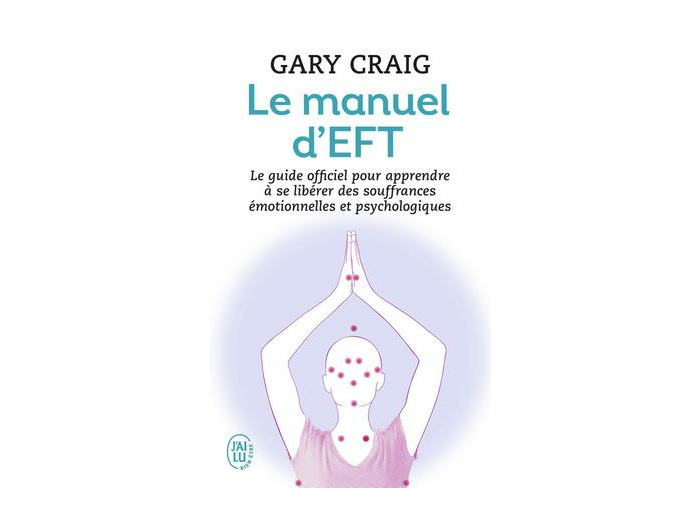 Le manuel d’EFT