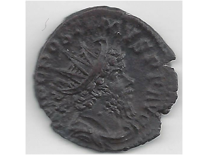 POSTUMUS (259-268) Antoninien - MONETA AVG - TB