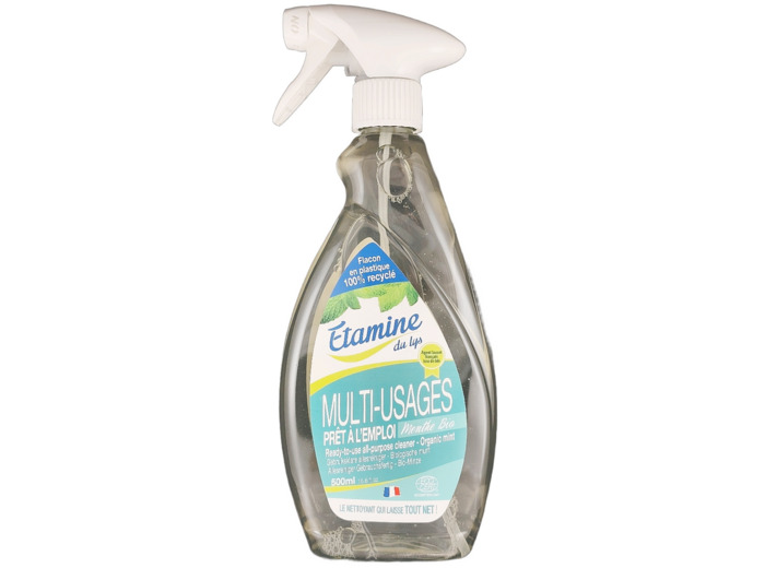Multi-Usages Prêt à Emploi 500mL