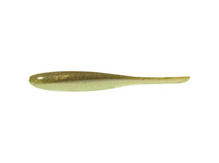 shad impact 2'' keitech