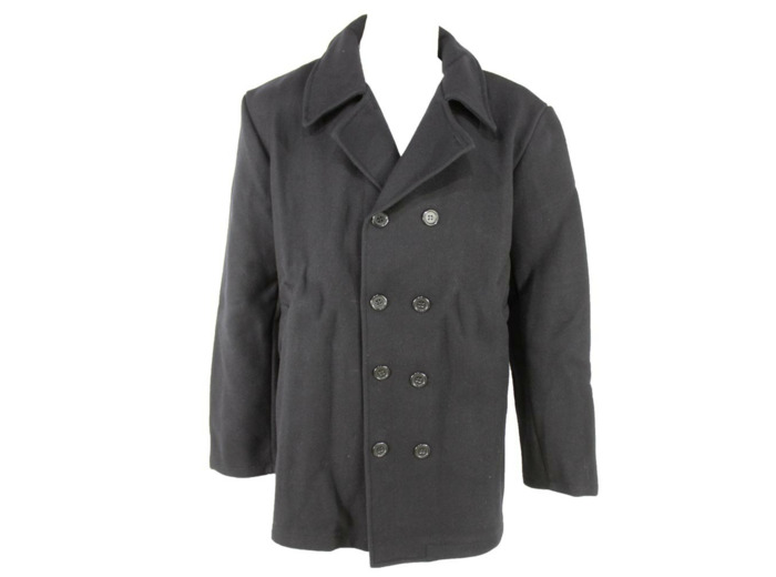 Caban Armée Portugaise T58