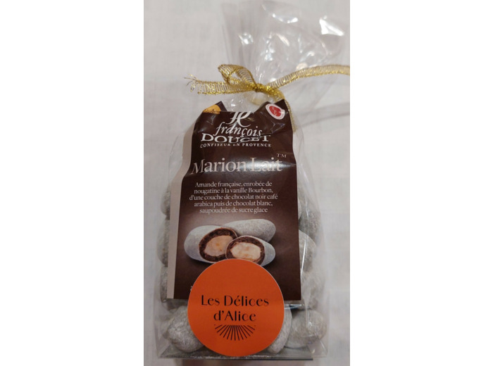 Marion Lait, Amandes