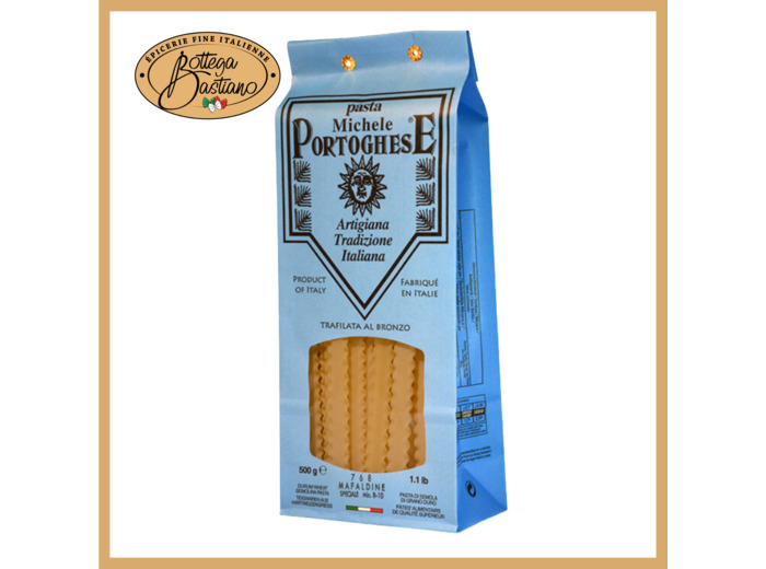 Mafaldine di toscana 500g