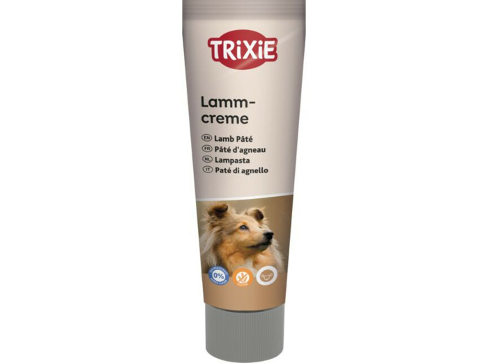 TRIXIE PREMIO, Pâté d'agneau - 110g