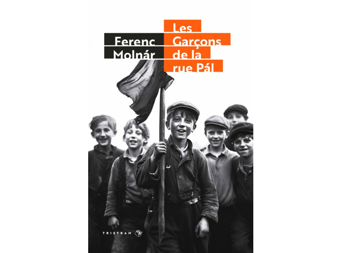 LES GARCONS DE LA RUE PAL