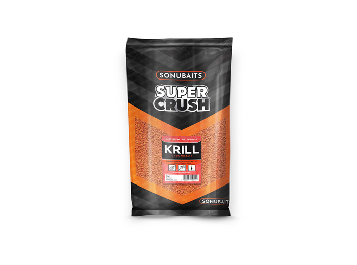 amorce supercrush krill