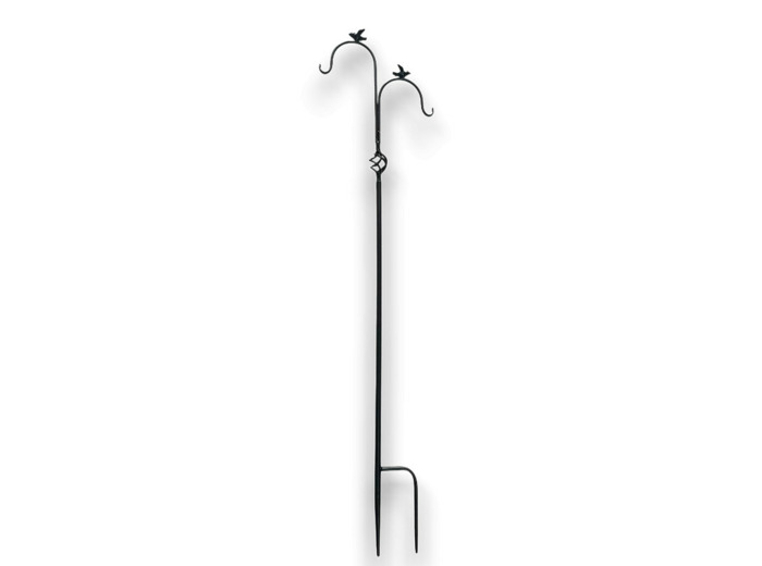 Tuteurs double crochets 33x6x147cm