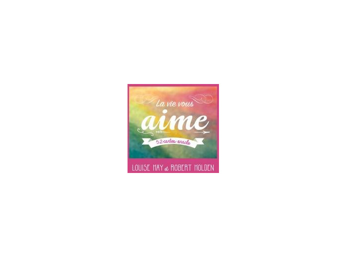 La vie vous aime (coffret)