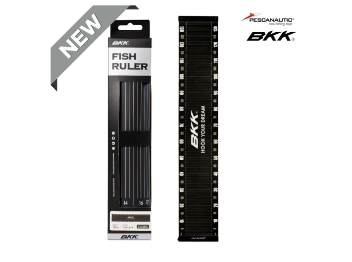toise fish ruler classic BKK