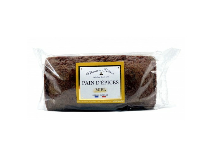 Pain d’Épices Miel