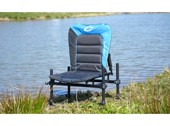 supa chair blackthorne 36mm cres